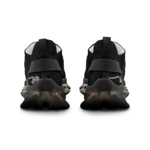 Royal Roses Men's Mesh Sports Sneakers - Image 7