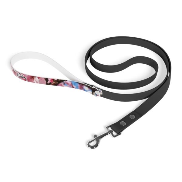 Bloom Dog Leash - Perfect for Pet Lovers - Image 2