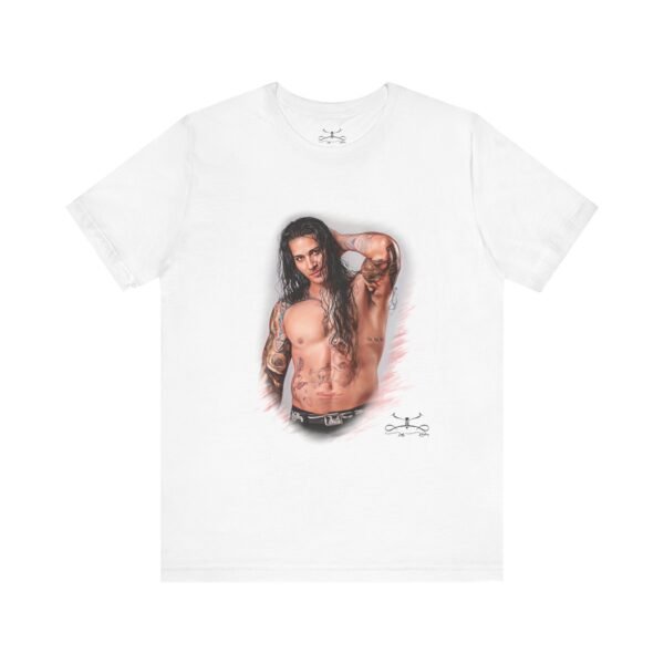 OG Wife Unisex Jersey Short Sleeve Tee