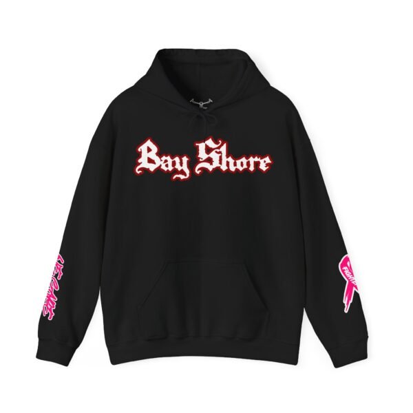 Bay Shore We Care Unisex Heavy Blend™ Hooded Sweatshirt - Image 5