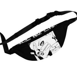 See No EvilFanny Pack