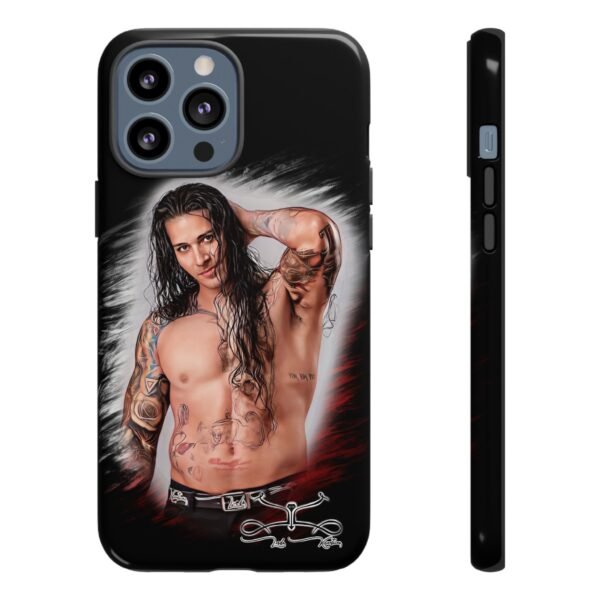 Jaime Grijalva Tough Cases - Image 23