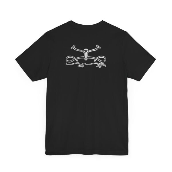 Renegade Unisex Short Sleeve Tee - Image 8