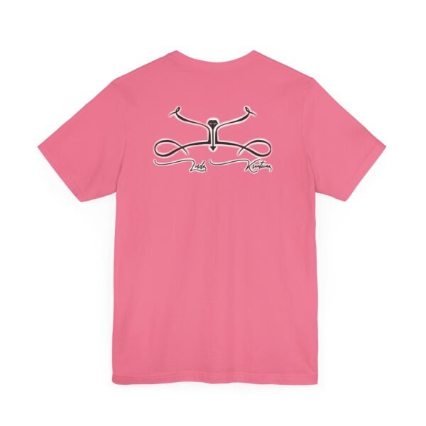 Savage Age Unisex Short Sleeve Tee - Image 32