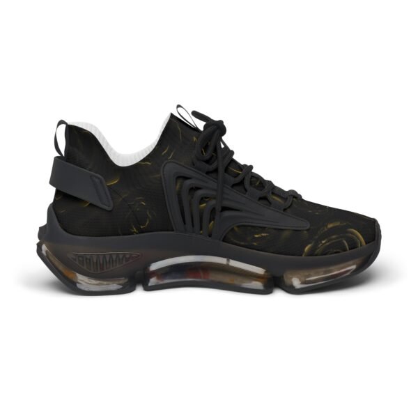 Sun Rose's Women's Mesh Sneakers - Image 8