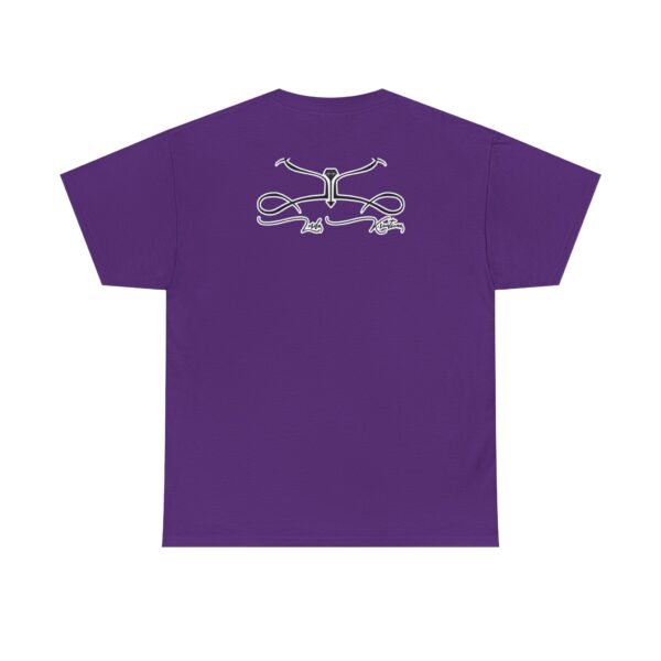 Super Woman Unisex Heavy Cotton Tee - Image 26