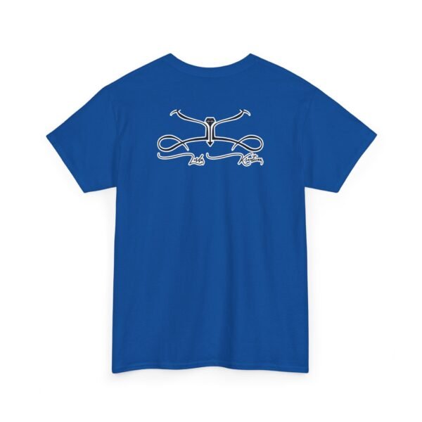 Super Woman Unisex Heavy Cotton Tee - Image 24