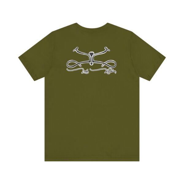 Che Unisex Short Sleeve Tee - Image 14