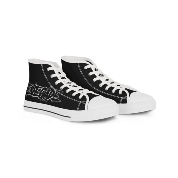 Renegade Men's High Top Sneakers