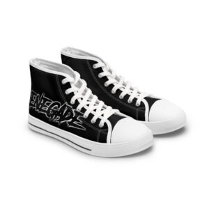 Renegade Women's High Top Sneakers