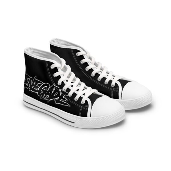 Renegade Women's High Top Sneakers