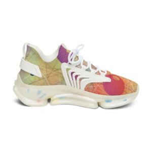Rainballs Women's Mesh Sneakers - Image 4