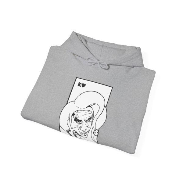 Got Cha Unisex Heavy Blend™ Hooded Sweatshirt - Image 12
