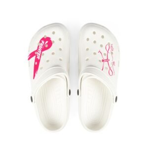 We Care Foam Clogs (AOP)