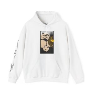 Blessed Unisex Heavy Blend™ Hooded Sweatshirt