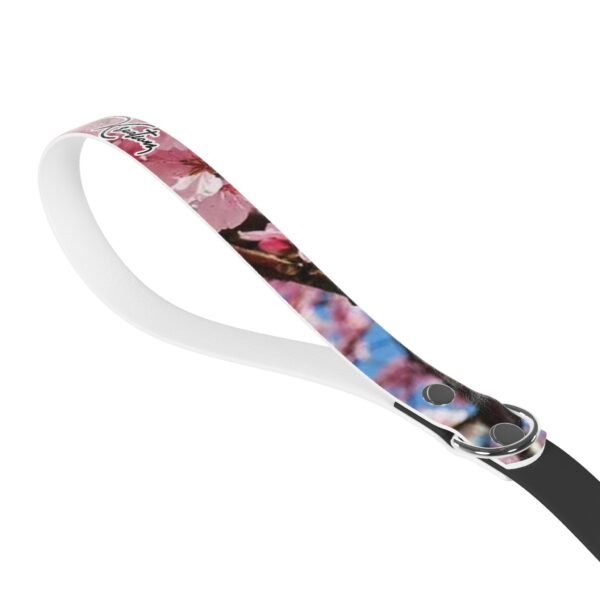 Bloom Dog Leash - Perfect for Pet Lovers - Image 3