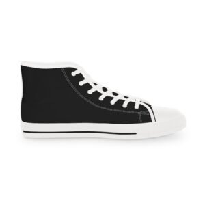 Renegade Men's High Top Sneakers - Image 4