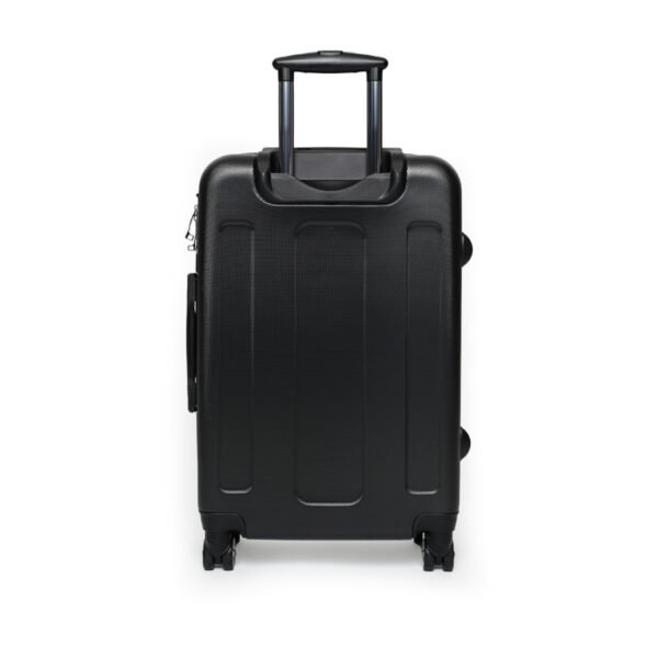 Savage Cabin Suitcase - Image 6