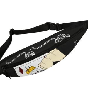 Savage Fanny Pack - Image 2