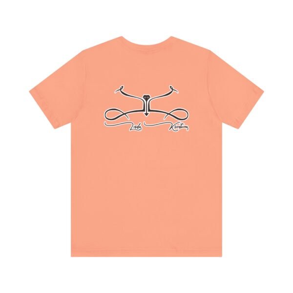 King Unisex Softstyle T-Shirt - Image 18