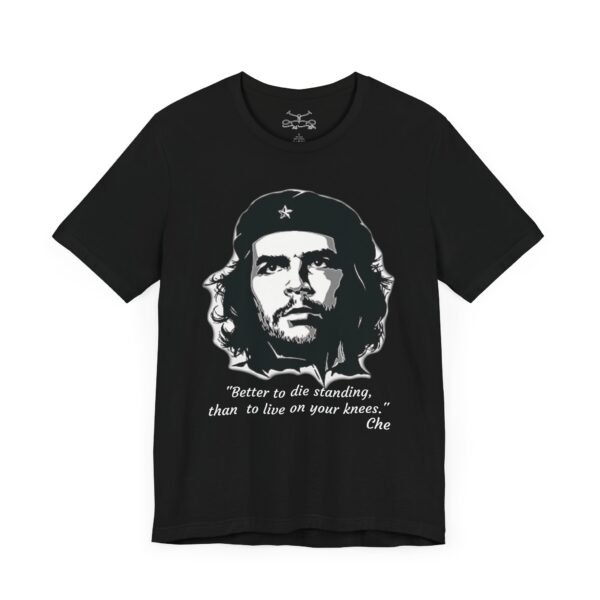 Che Unisex Short Sleeve Tee - Image 7
