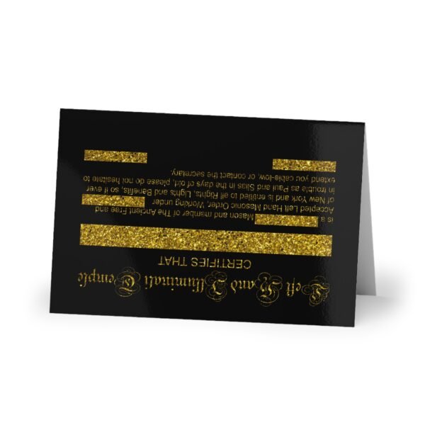 Lhit  Greeting Cards (1 or 10-pcs) - Image 4