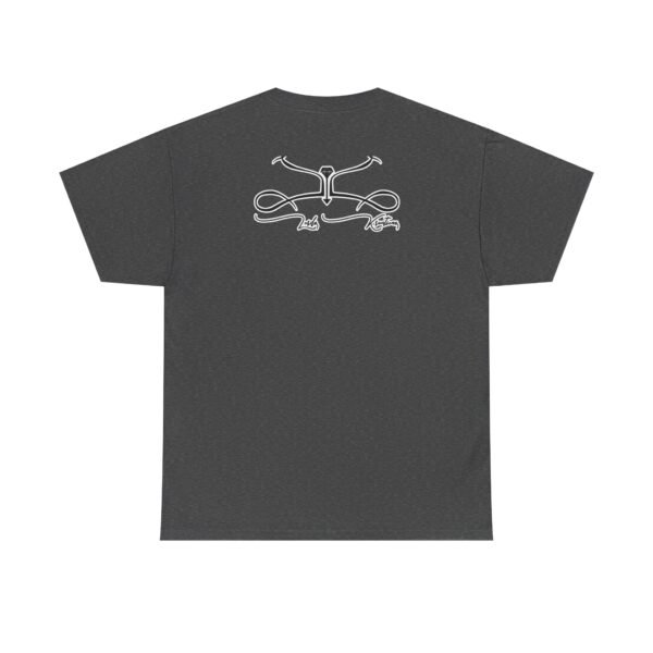Super Woman Unisex Heavy Cotton Tee - Image 14