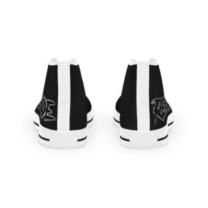 Renegade Men's High Top Sneakers - Image 3