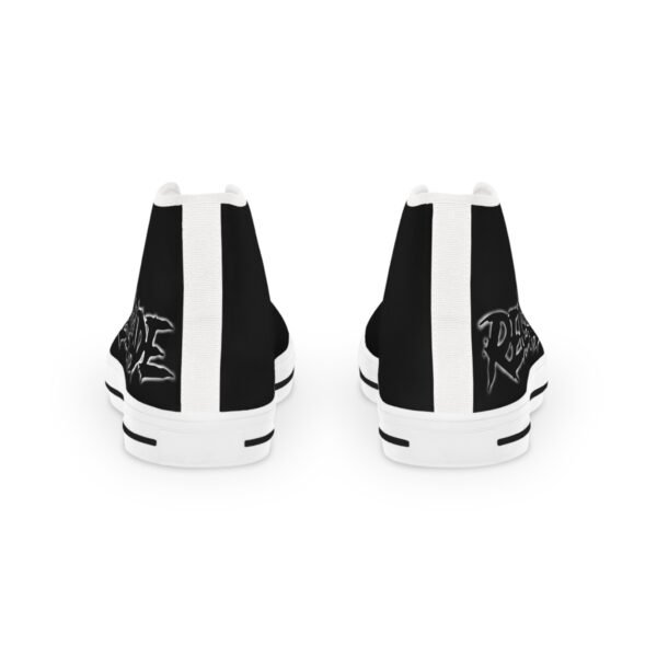 Renegade Men's High Top Sneakers - Image 3