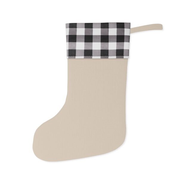 Bad & Bougie Christmas Stocking - Image 6