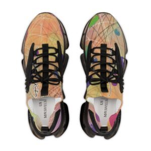 Rainballs Men's Mesh Sneakers - Image 6