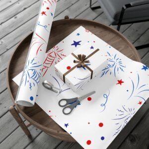 Celebrate Gift Wrap Paper - Celebration Patterns for Every Occasion