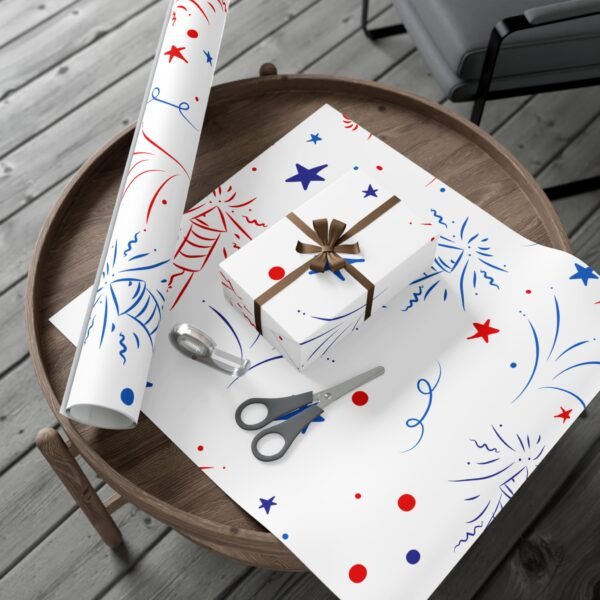 Celebrate Gift Wrap Paper - Celebration Patterns for Every Occasion