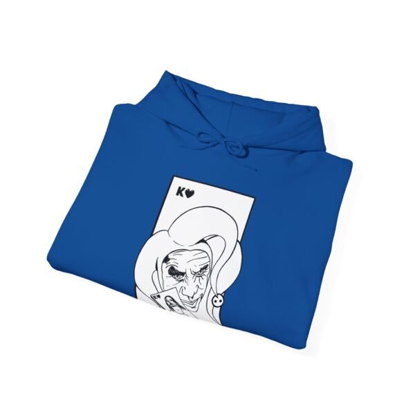 Got Cha Unisex Heavy Blend™ Hooded Sweatshirt - Image 24
