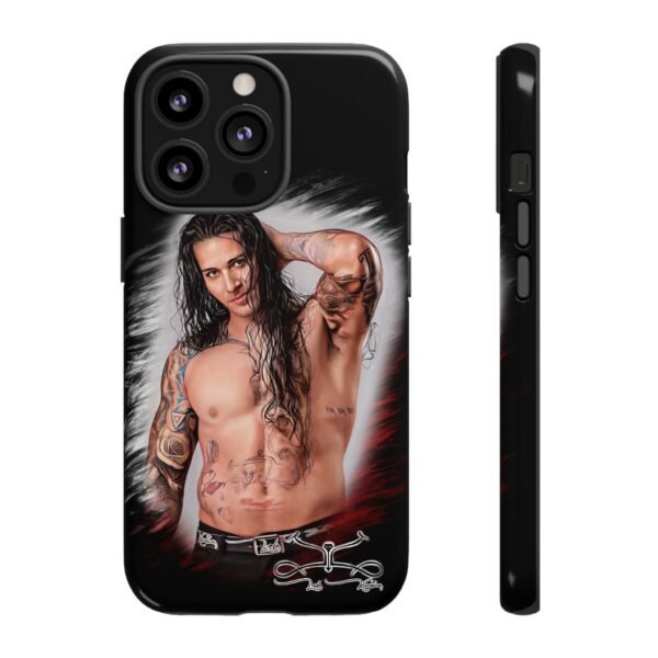 Jaime Grijalva Tough Cases - Image 19