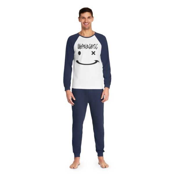 Men's Pajama Set - Image 7