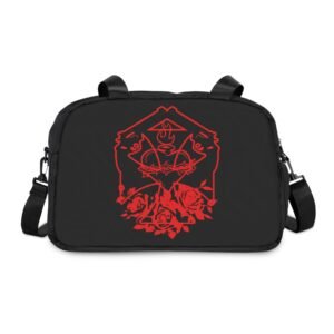 Nene Malo Fitness Handbag