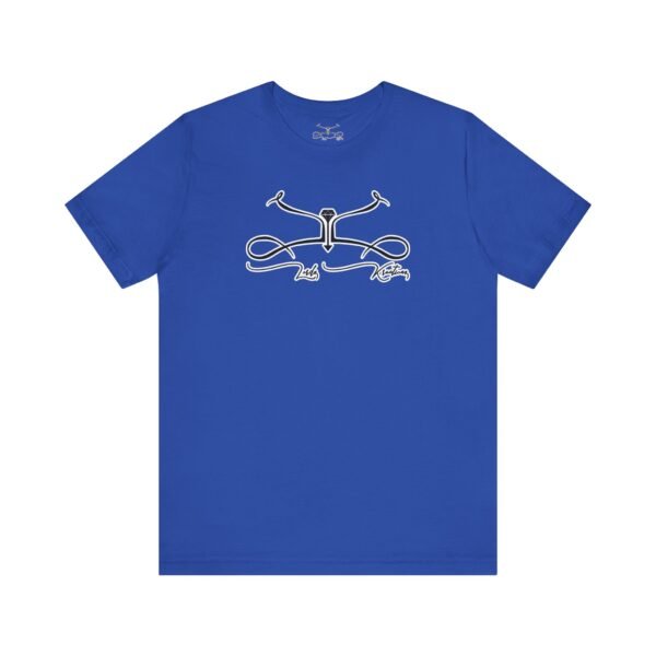 LordzKreationz Unisex Short Sleeve Tee - Image 25