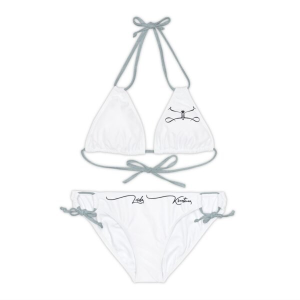 Strappy Bikini Set (AOP) - Image 17