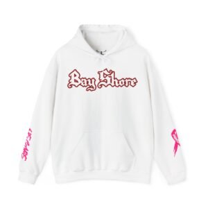 Bay Shore We Care Unisex Heavy Blend™ Hooded Sweatshirt