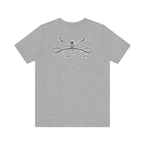 Che Unisex Short Sleeve Tee - Image 26
