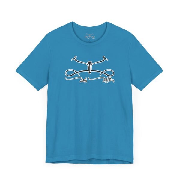 LordzKreationz Unisex Short Sleeve Tee - Image 23