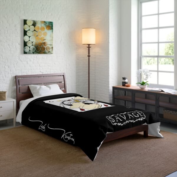 Savage Comforter - Image 8
