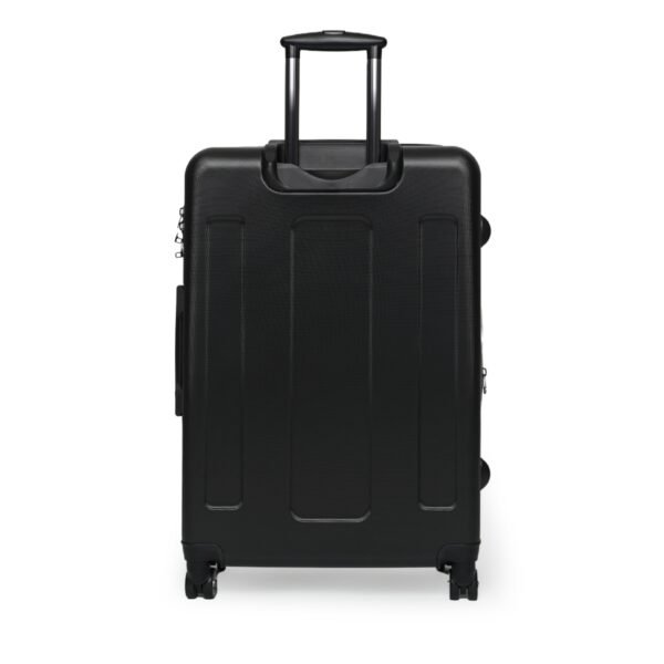 Bad and Bougie Cabin Suitcase - Image 10