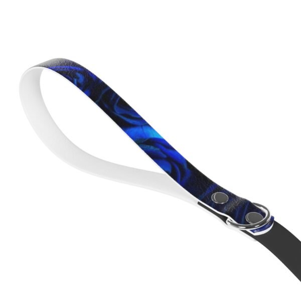 Royal Rose Dog Leash - Perfect for Pet Lovers - Image 2