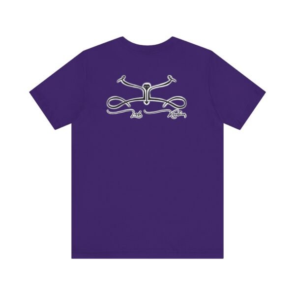 Che Unisex Short Sleeve Tee - Image 34