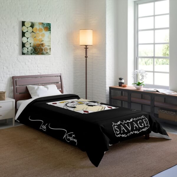 Savage Comforter - Image 2