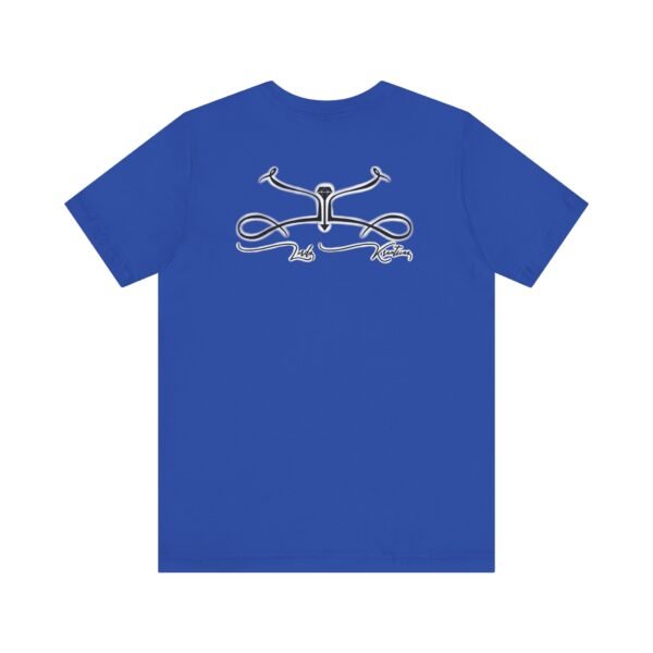 Che Unisex Short Sleeve Tee - Image 30
