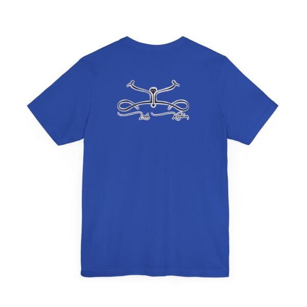Renegade Unisex Short Sleeve Tee - Image 20