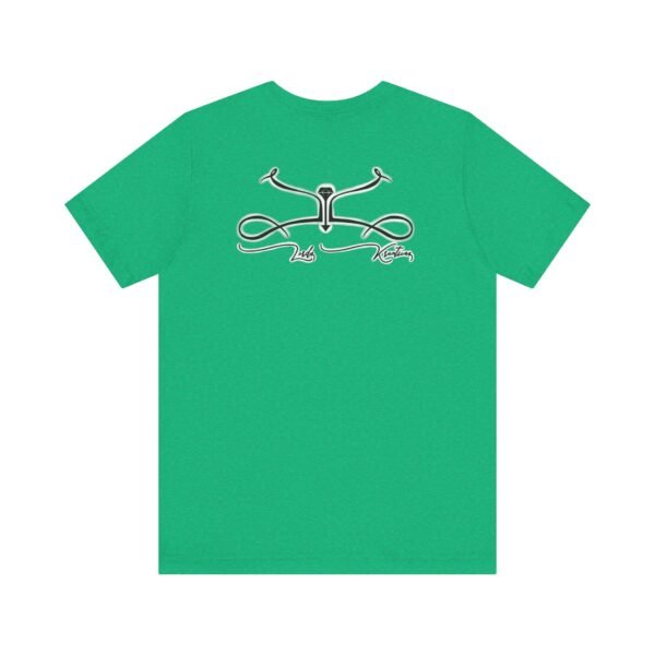 Che Unisex Short Sleeve Tee - Image 22